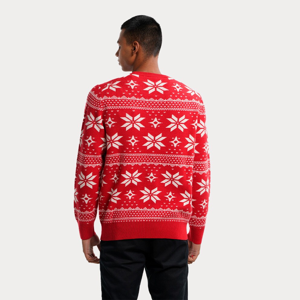 MC2 Mickey Men's Knitted Sweater