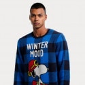 MC2 Snoopy Men's Sweater