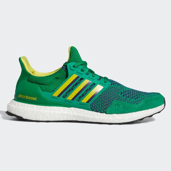 adidas Performance Ultraboost 1.0 DNA Mighty X Ducks Ανδρικά Παπούτσια για Τρέξιμο