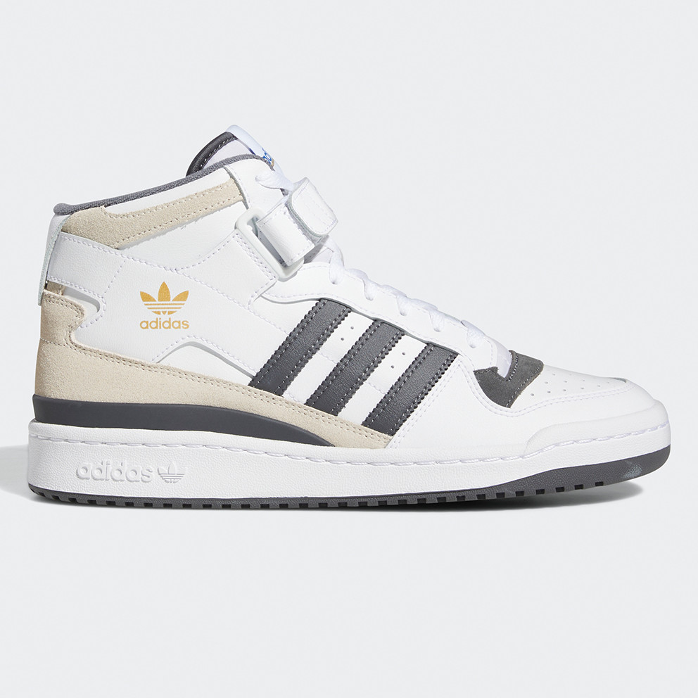 adidas Originals Forum Mid Ανδρικά Μποτάκια (9000112480_61477)
