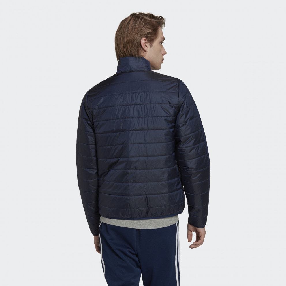 adidas Originals Padded puffed Stand Collar Puffer Ανδρικό Μπουφάν