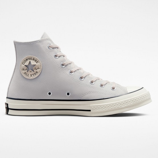 Converse Chuck 70 Suede Ανδρικά Μποτάκια