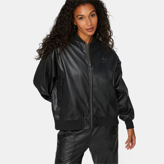 Puma T7 Bomber Women's Jacket