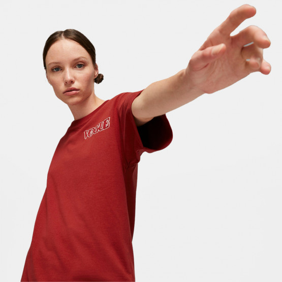 Puma x Vogue Γυναικείο T-shirt