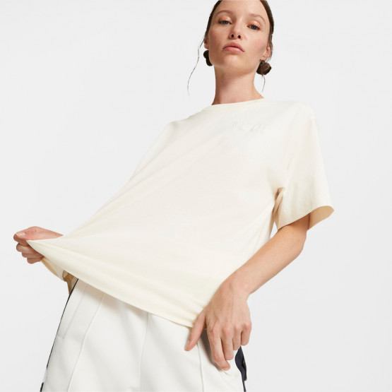 Puma x Vogue Γυναικείο T-shirt