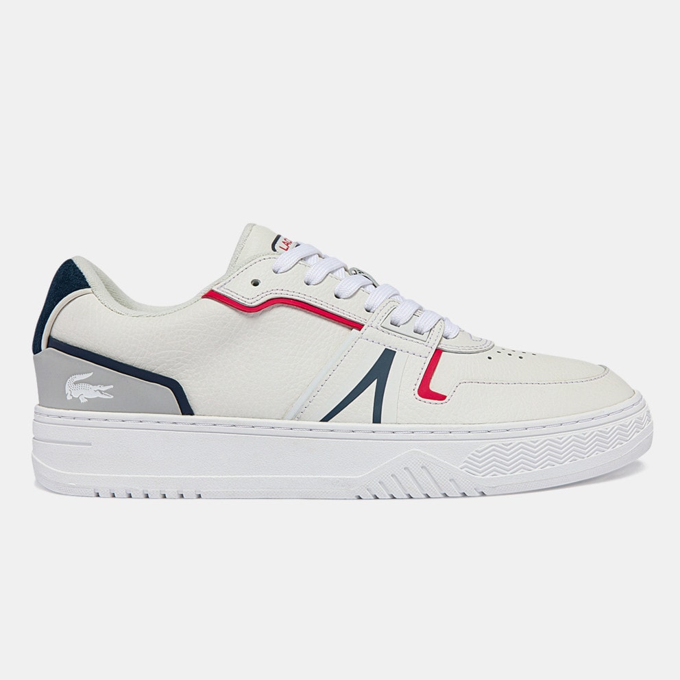 Lacoste lydro lace clearance trainers