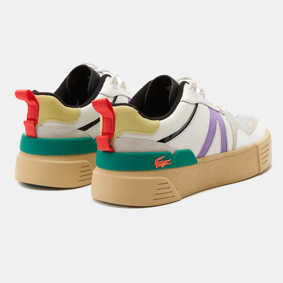Lacoste L002 Γυναικεία Παπούτσια