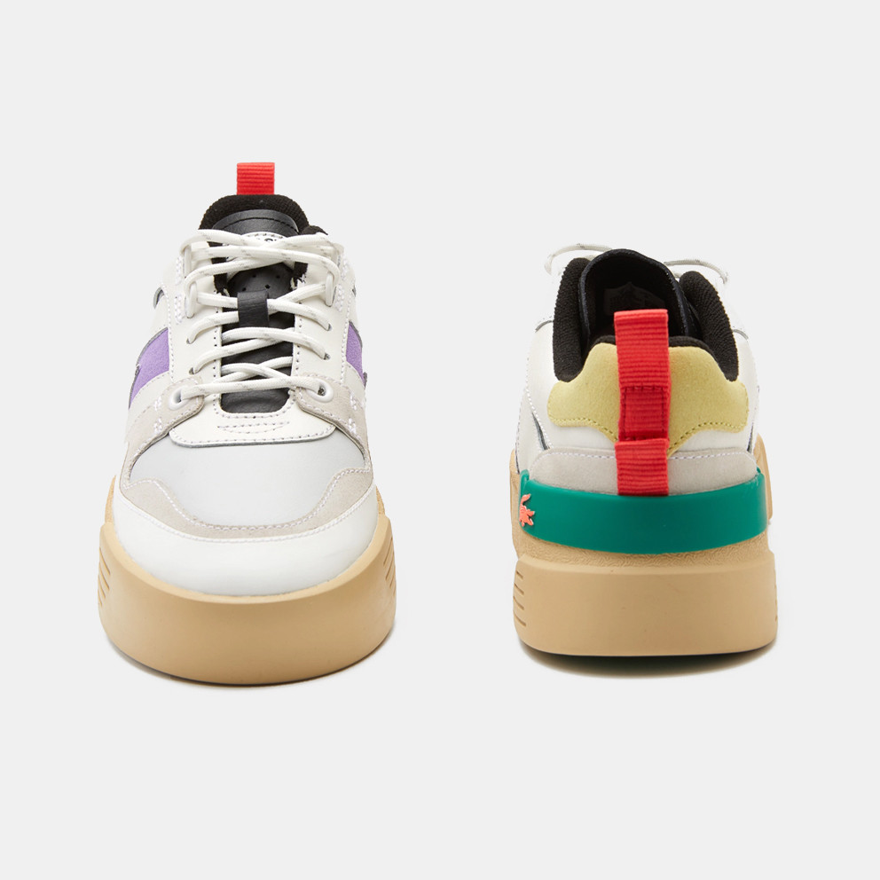 Lacoste L002 Γυναικεία Παπούτσια