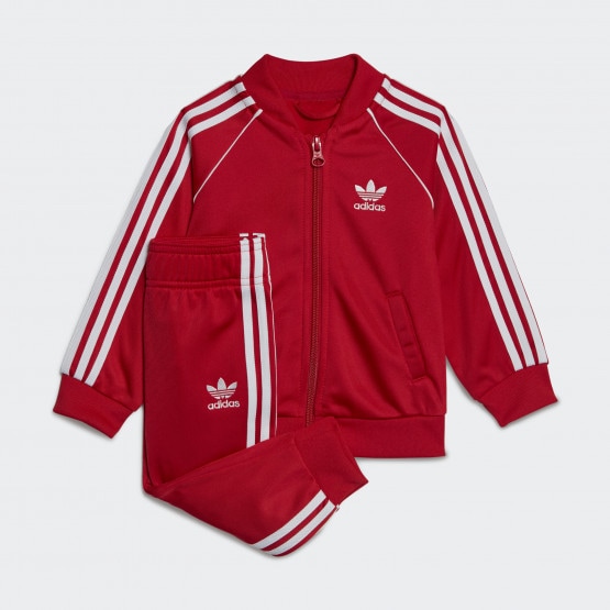 adidas Originals Adicolor Παιδικό Σετ