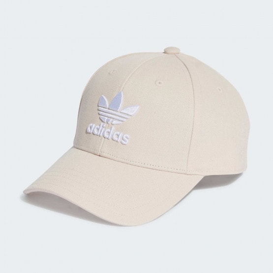 adidas Originals TREFOIL BASEBALL CAP