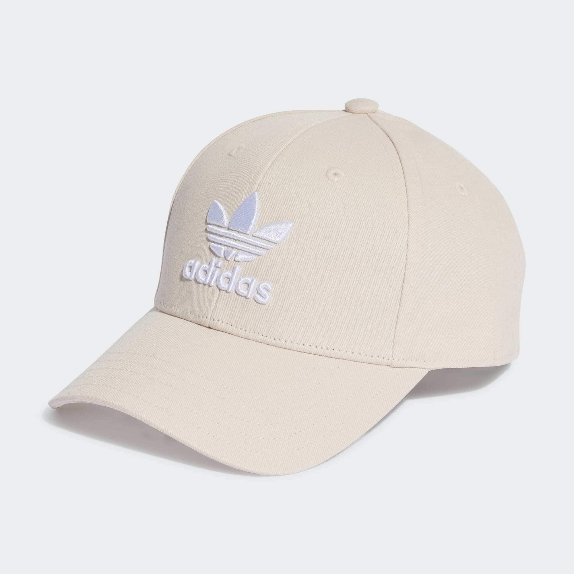 adidas Originals TREFOIL BASEBALL CAP (9000132524_65954)