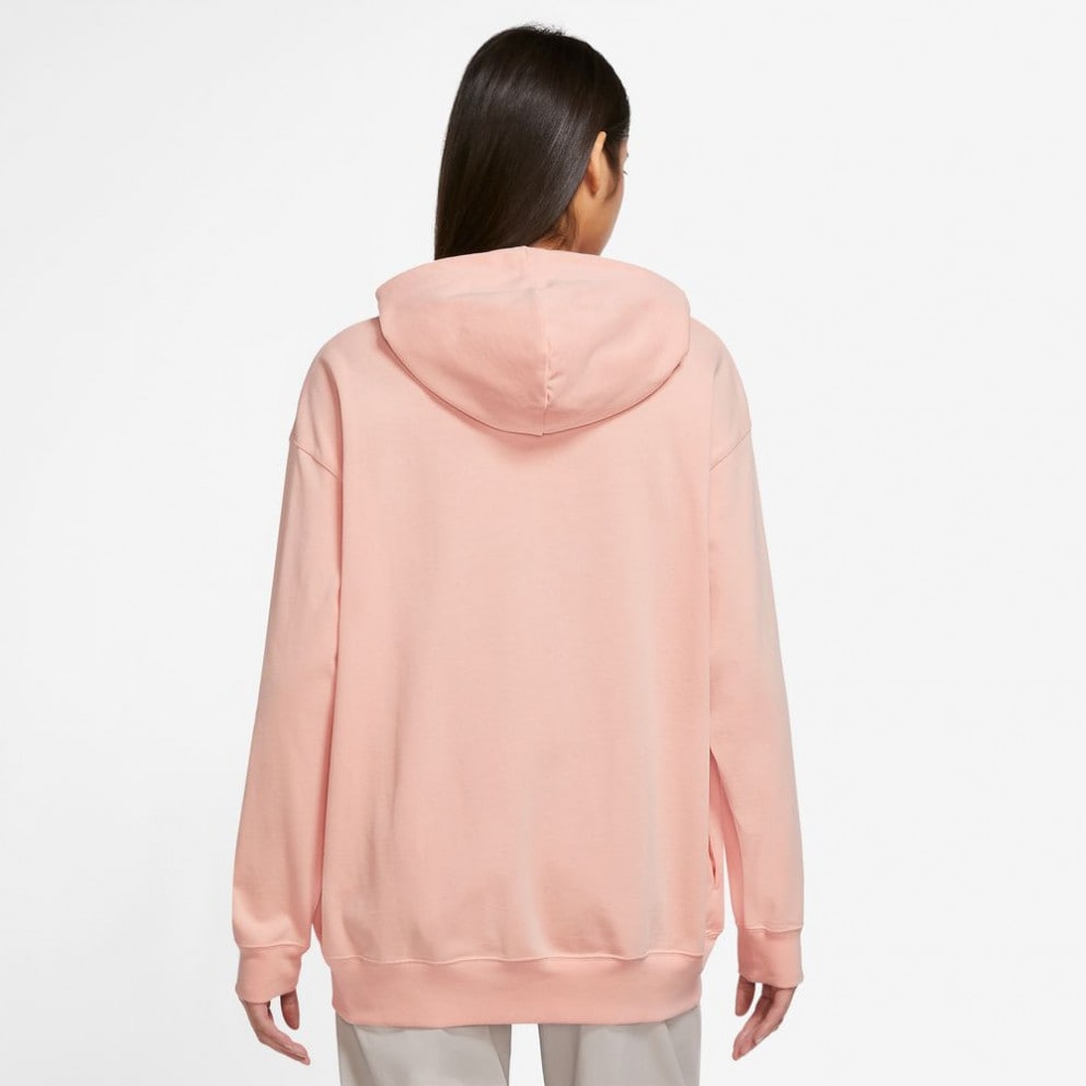 Nike Sportswear Oversized Women's Full Zip Hoodie