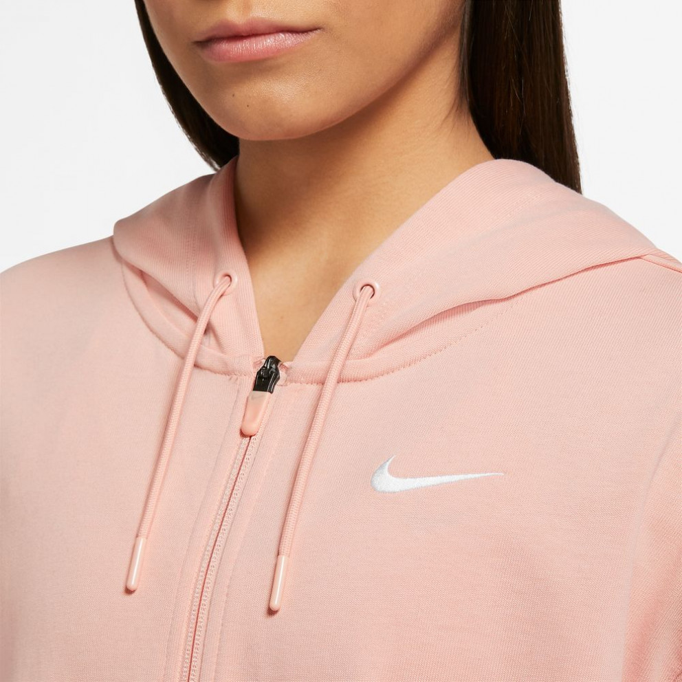 Nike Sportswear Oversized Women's Full Zip Hoodie