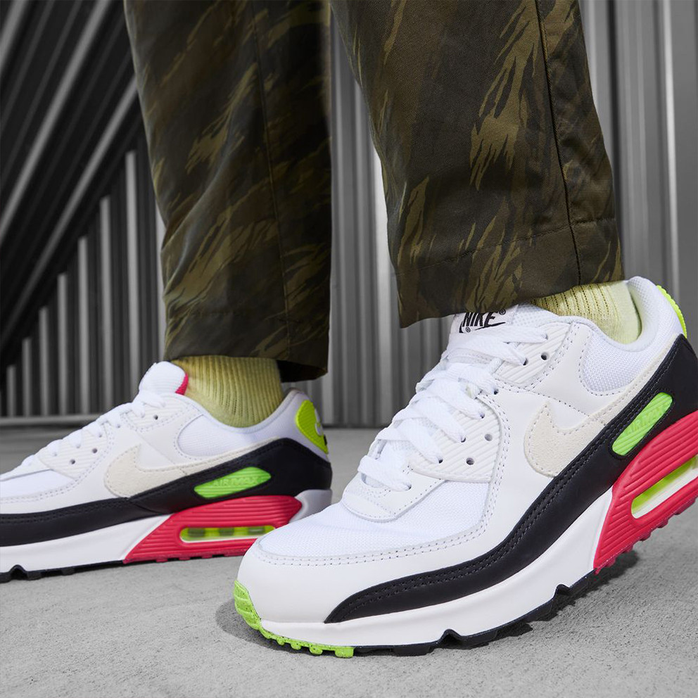 Nike Air Max 90 Ανδρικά Παπούτσια