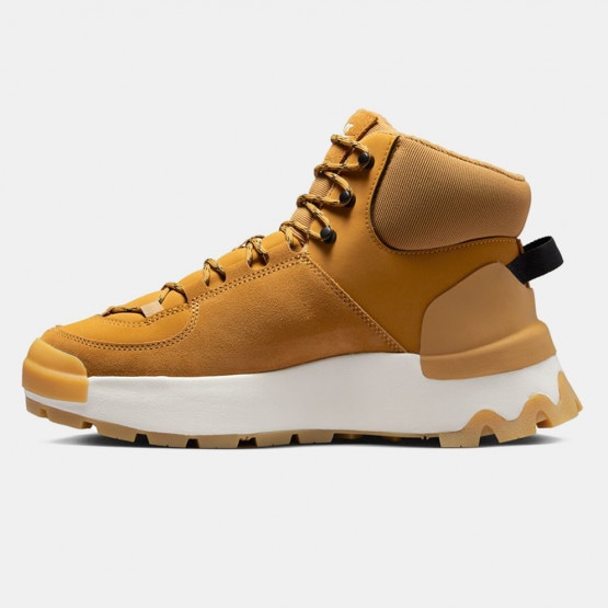 Nike City Classic Women s Boots Brown DQ5601 710