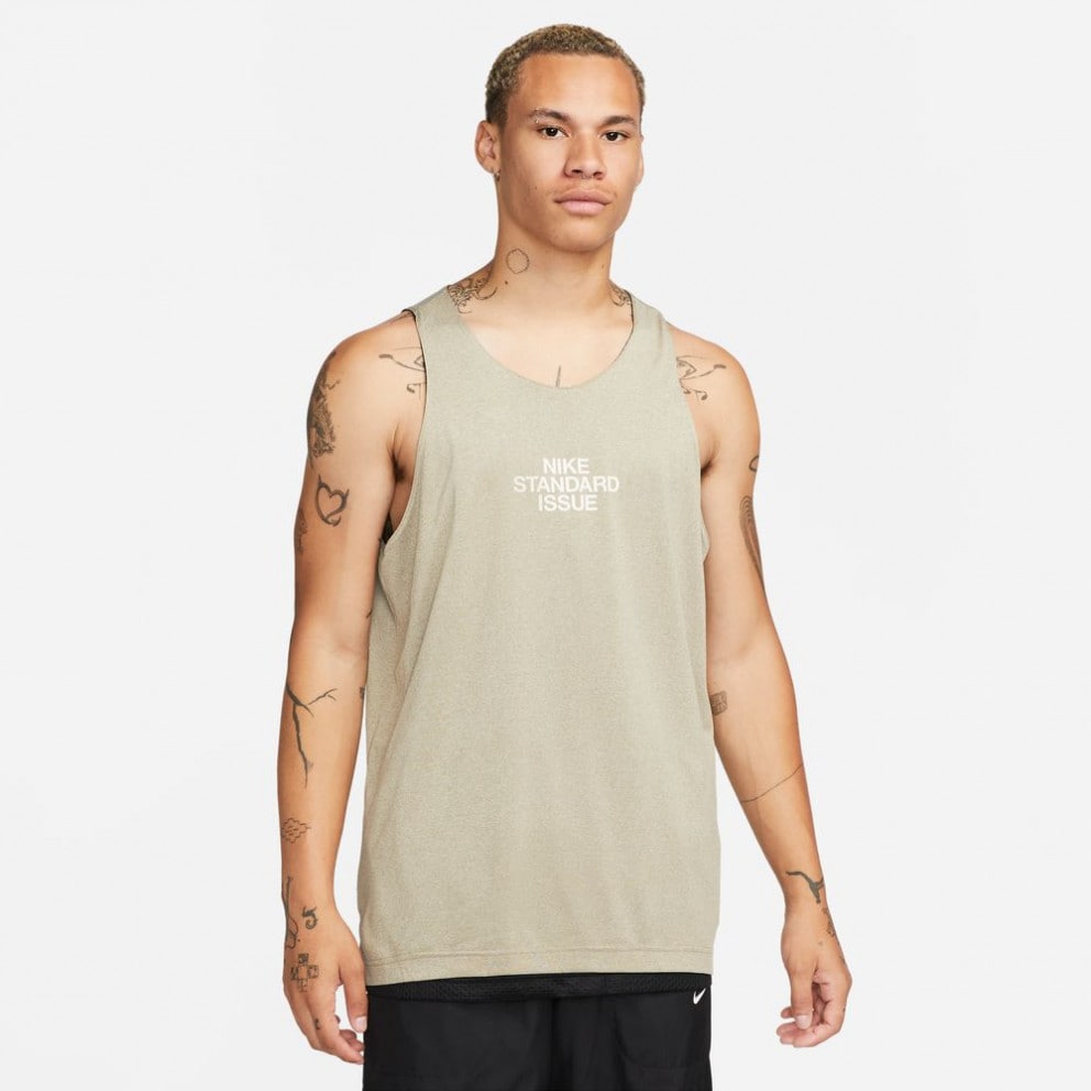 Nike Dri-FIT Standard Issue Men's Tank Top