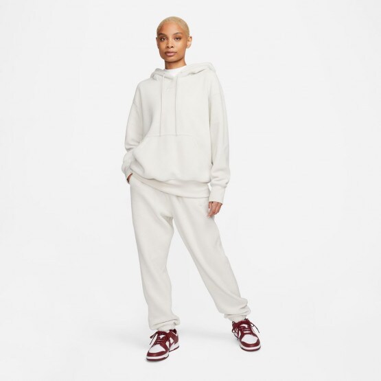 Nike women's sportswear sales heritage plush joggers