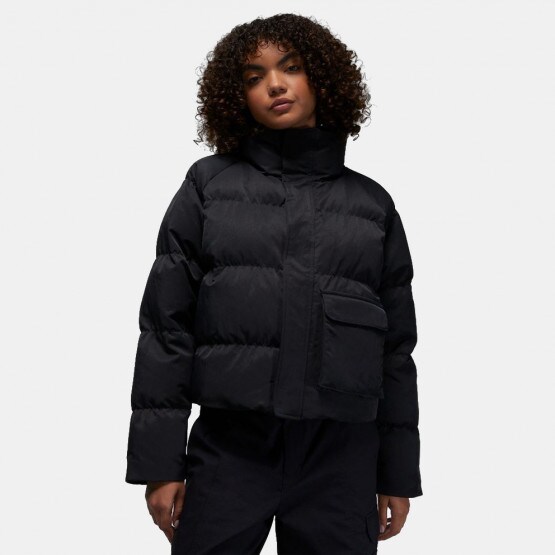 Jordan Flight Puffer Core Women's Jacket