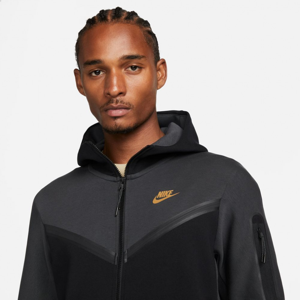 Nike Sportwear Tech Fleece Ανδρική Ζακέτα