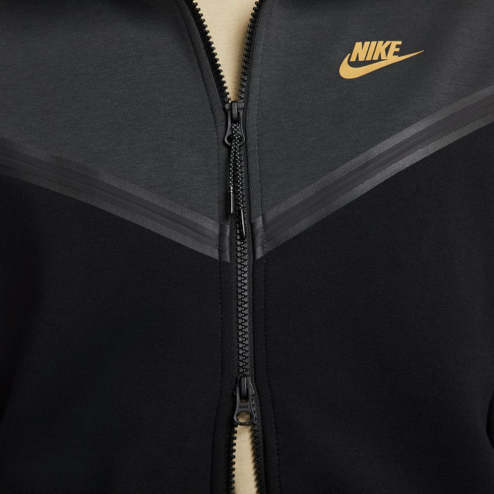 Nike Sportwear Tech Fleece Men's Full Zip Hoodie