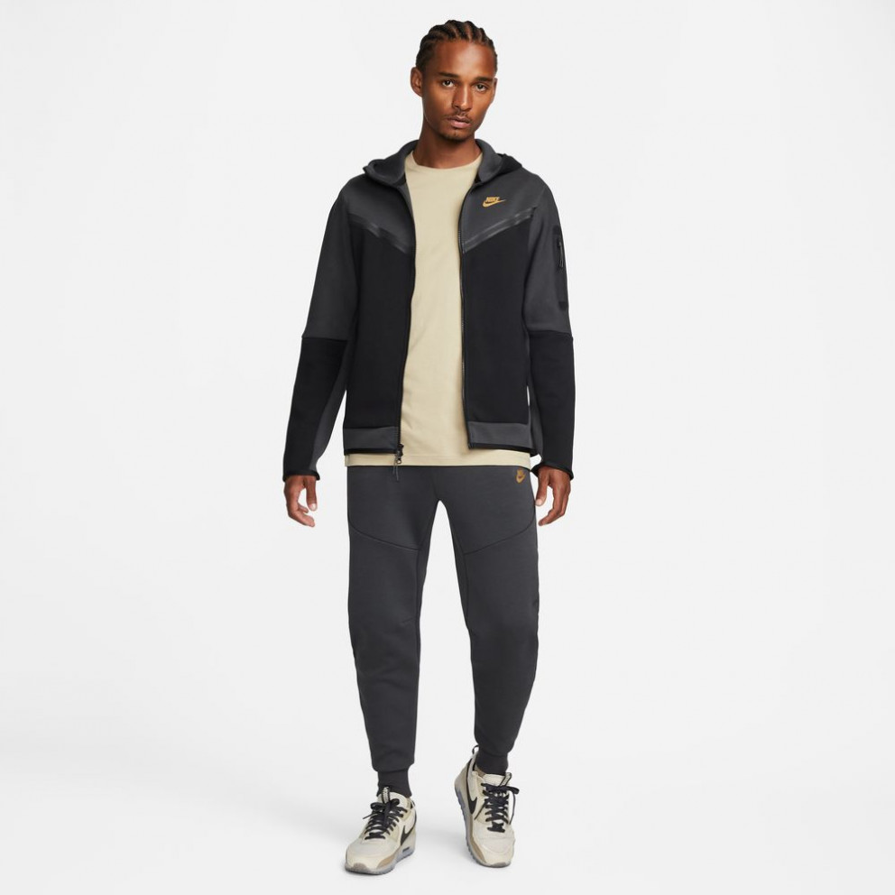 Nike Sportwear Tech Fleece Ανδρική Ζακέτα