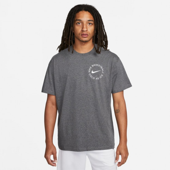 Nike Tee Swoosh Ανδρικό T-Shirt