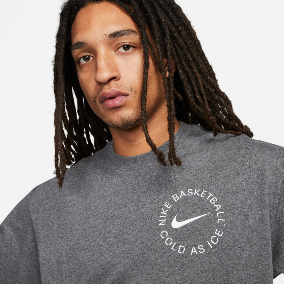 Nike Tee Swoosh Ανδρικό T-Shirt