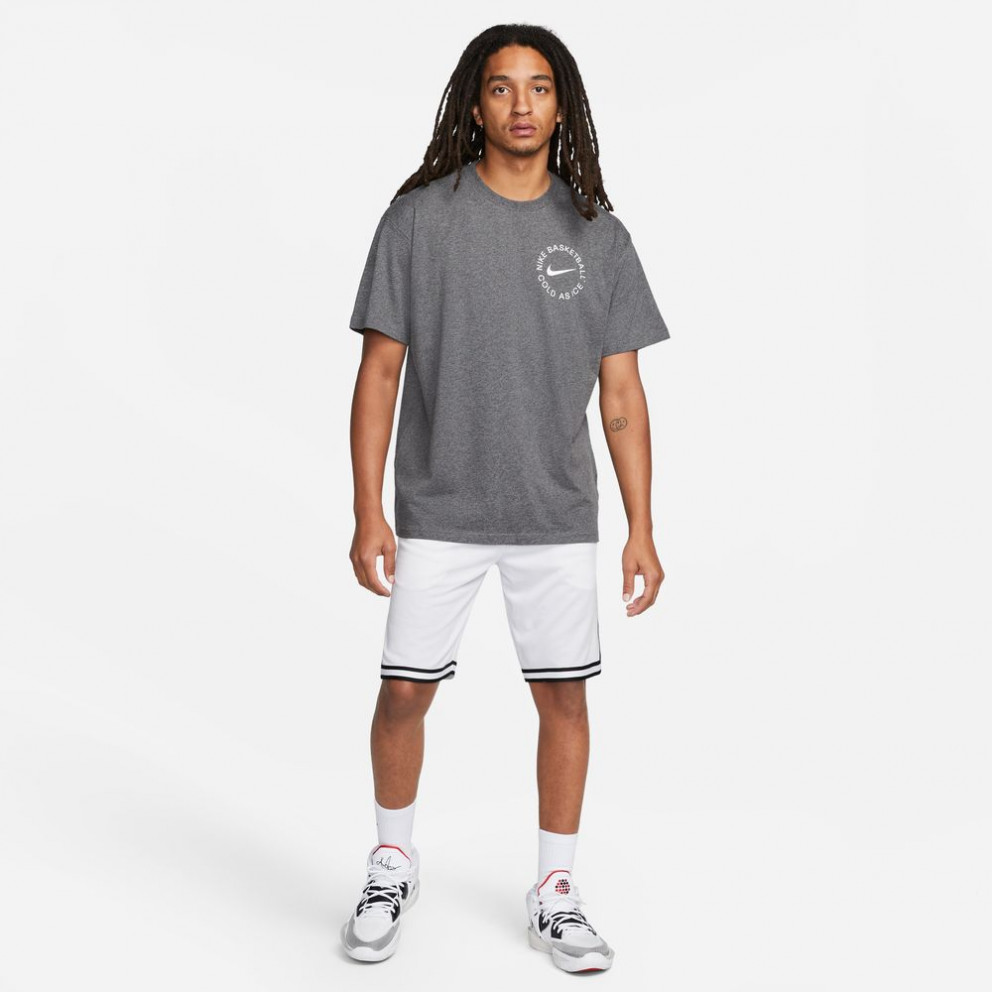 Nike Tee Swoosh Ανδρικό T-Shirt