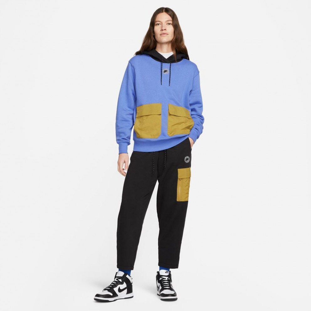 Nike Sportswear Utility Fleece Women's Cargo Pants