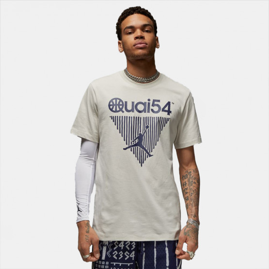 Jordan Quai 54 Ανδρικό T-Shirt