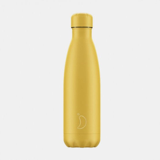 Chilly's All Burnt Thermos Bottle 500 ml