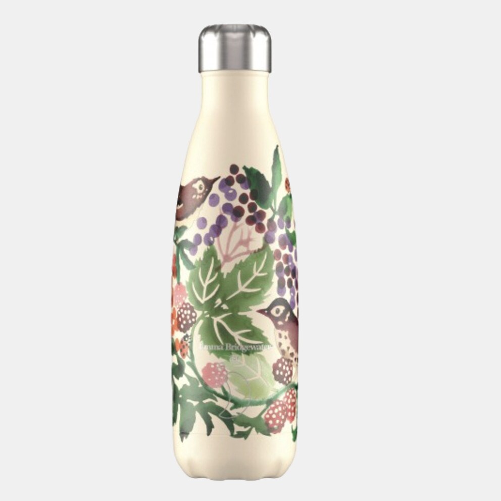 Chilly's E.B Rosehip Elderberry Original Μπουκάλι Θερμός 500ml