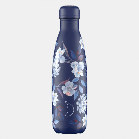 Chilly's Floral | Μπουκάλι Θερμός 500ml