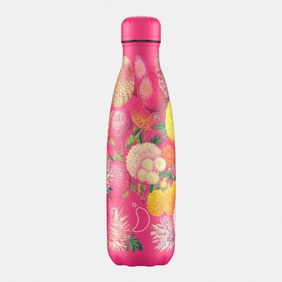 Chilly's Floral | Μπουκάλι Θερμός 500ml