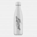 Chilly's Sea Life Turtle Thermos Bottle 500ml