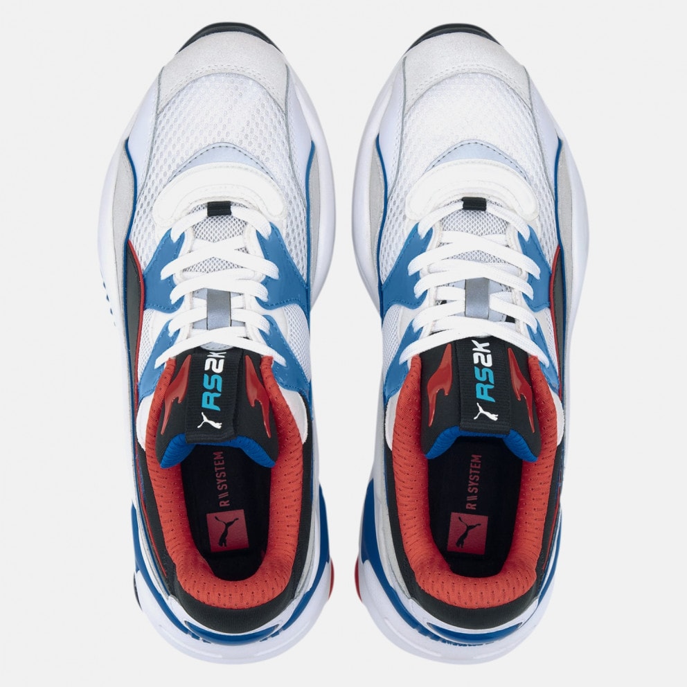 Puma International RS-2K Internet Exploring Ανδρικά Sneakers