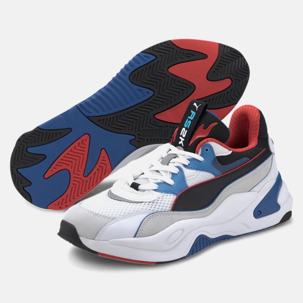 Puma International RS-2K Internet Exploring Ανδρικά Sneakers