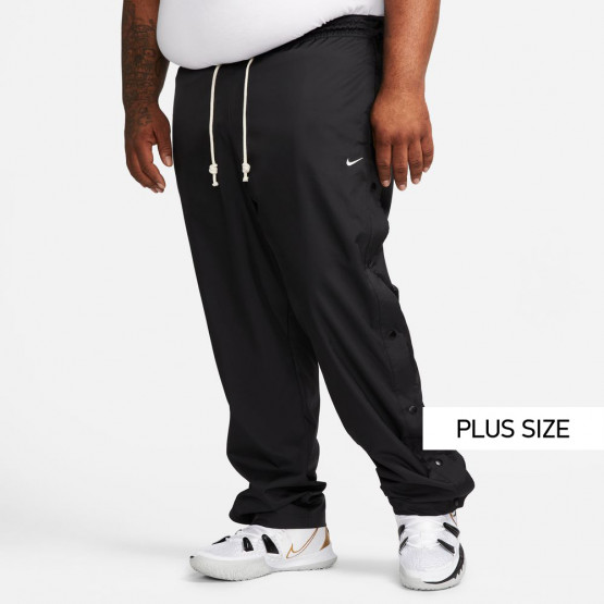 Nike DNA Ανδρικό Plus Size Παντελόνι Φόρμας