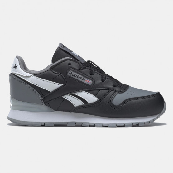 Reebok Classics Classic Leather Step N Flash Παιδικά Παπούτσια