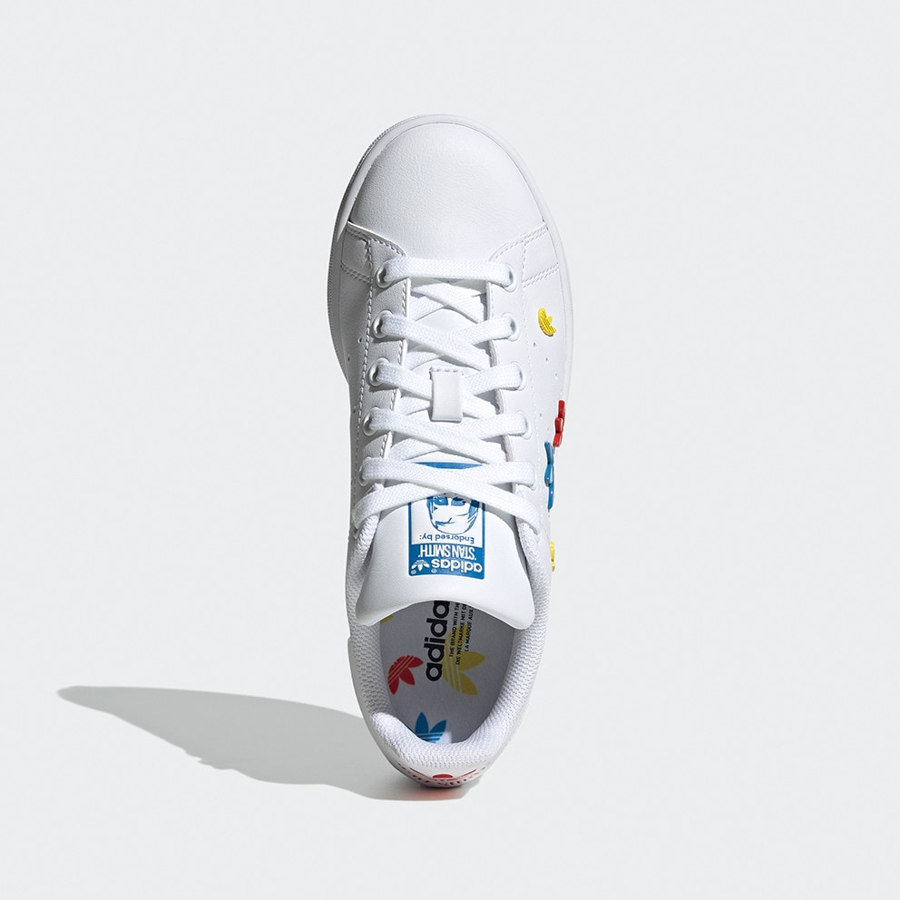 adidas Originals Stan Smith Παιδικά Παπούτσια