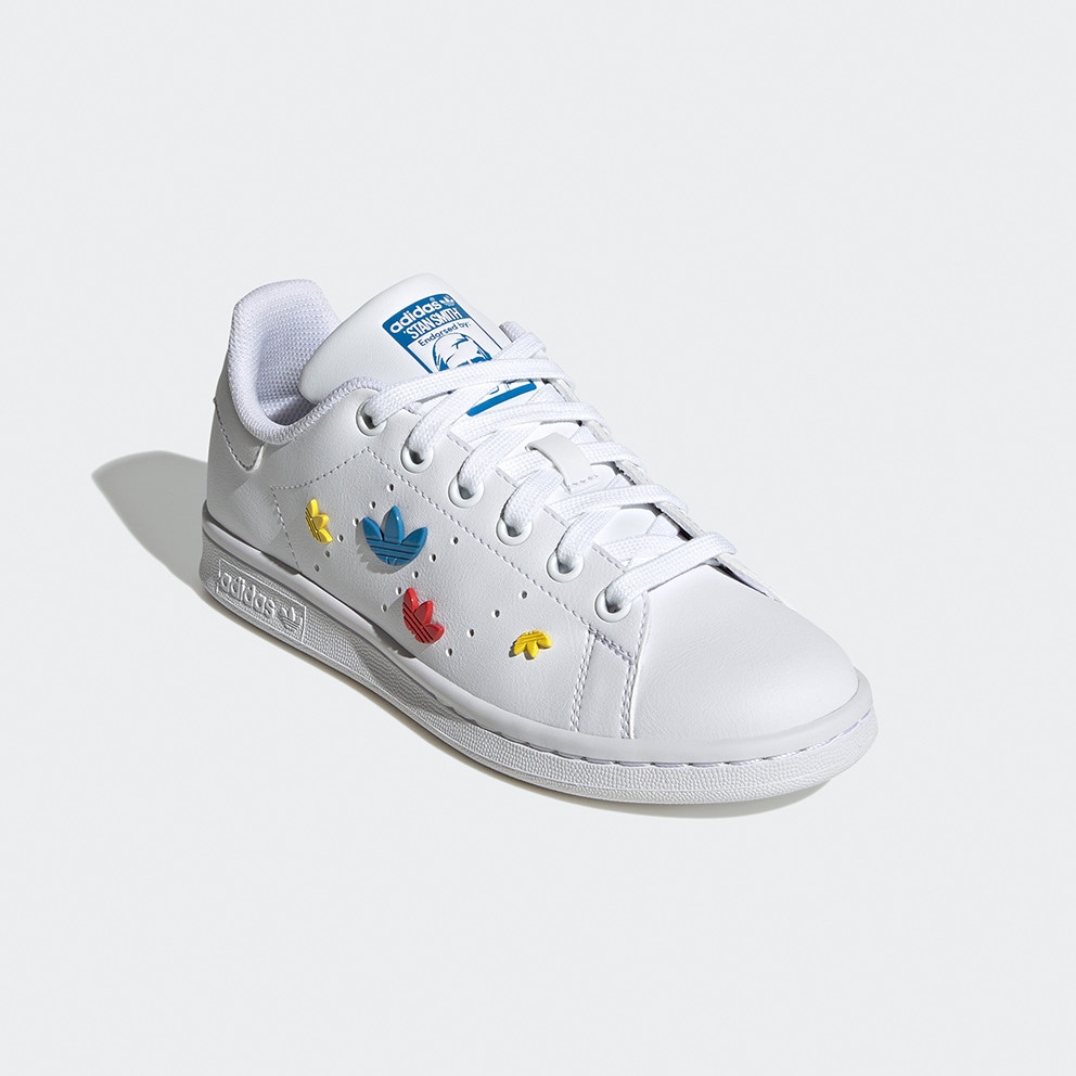 adidas Originals Stan Smith Παιδικά Παπούτσια