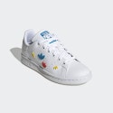 adidas Originals Stan Smith Παιδικά Παπούτσια