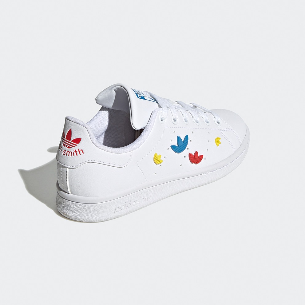 adidas Originals Stan Smith Παιδικά Παπούτσια