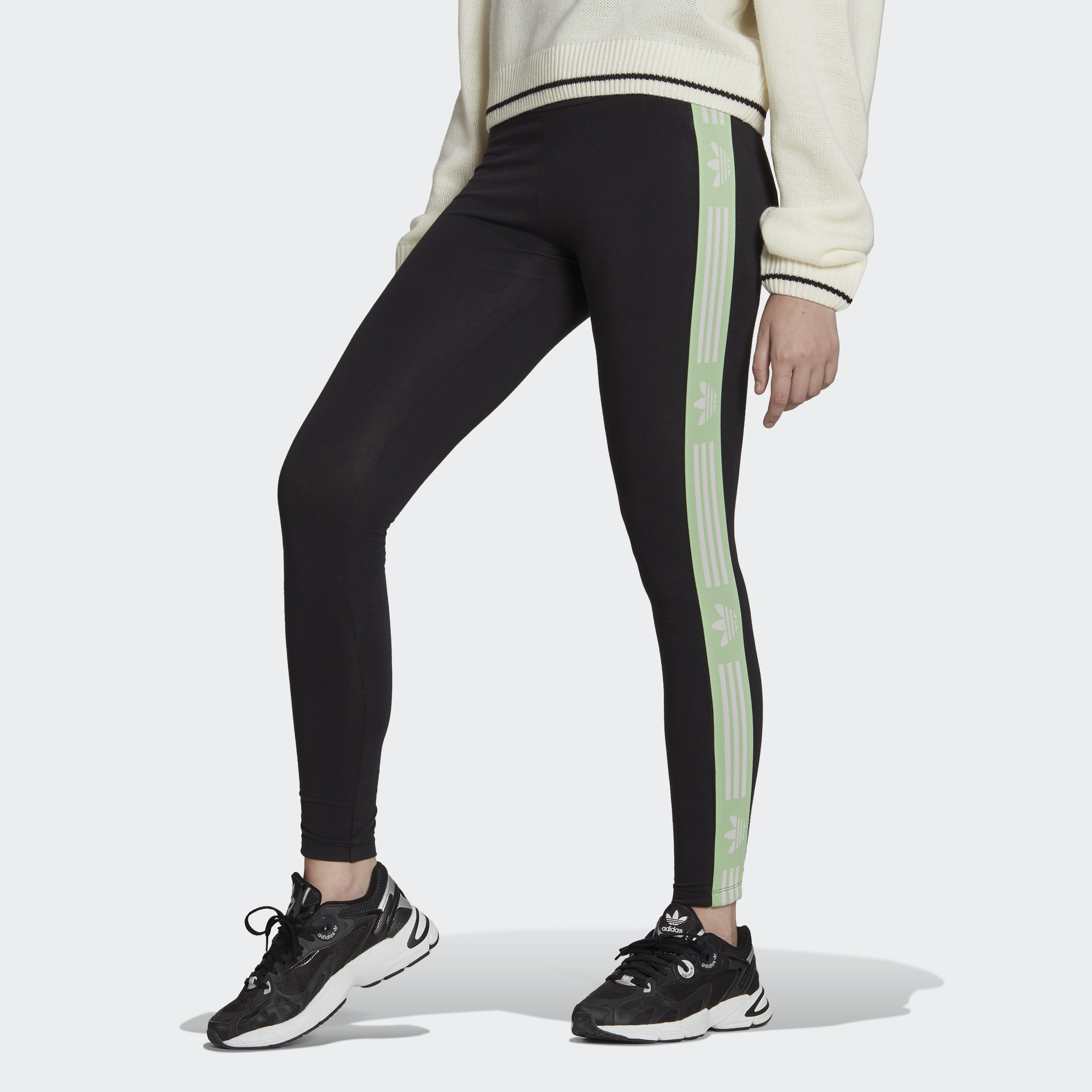Adidas Originals adidas Originals Γυναικείο Κολάν (9000113403_1469) 2025