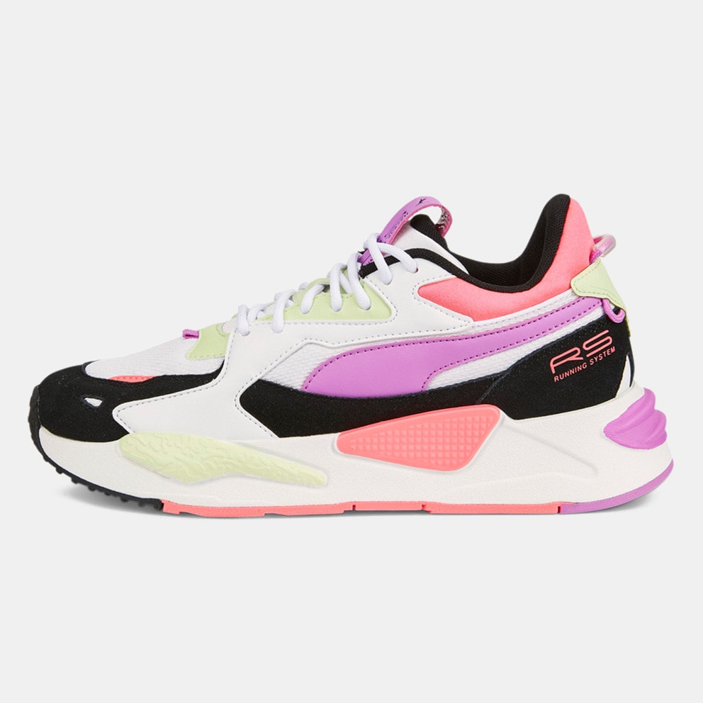 Puma RS Z Reinvent Women s Shoes multicolor 383219 12