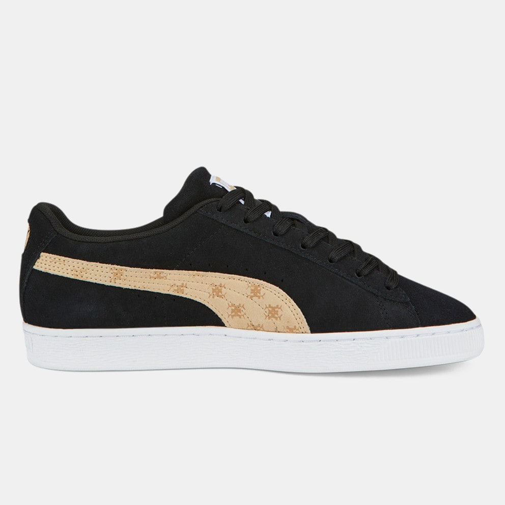 Puma Suede T7 Women's Shoes