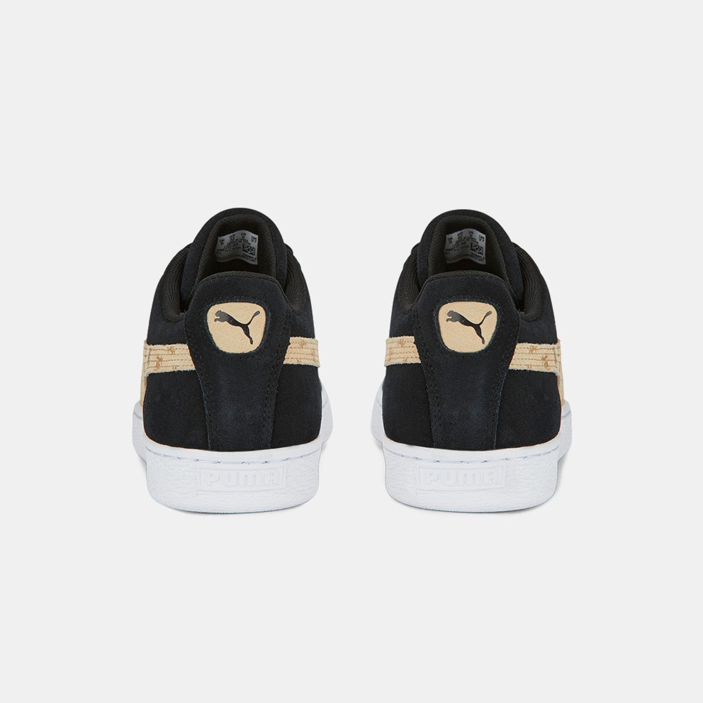 Puma Suede T7 Women's Shoes