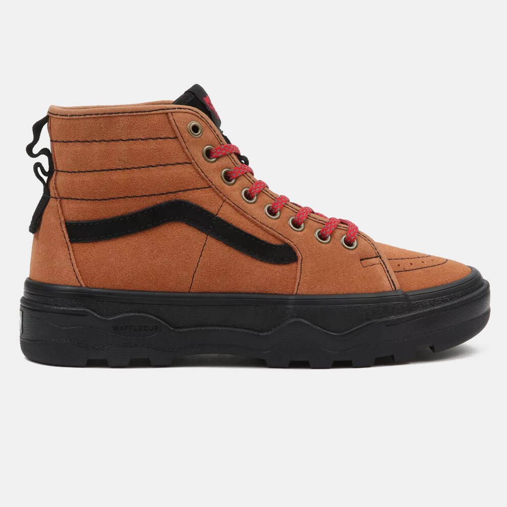 Vans Sentry Sk8-Hi Women's Boots