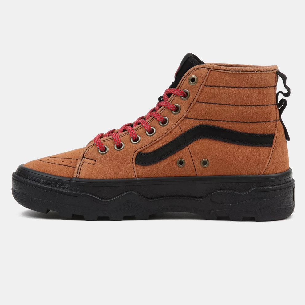 Vans Sentry Sk8-Hi Women's Boots