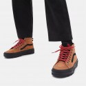 Vans Sentry Sk8-Hi Women's Boots